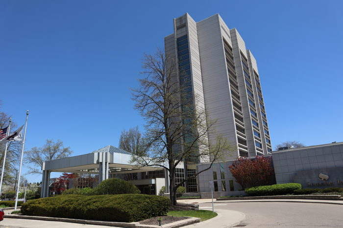 Somerset Cinema I & II (Somerset Inn Cinema I-II-III) - Somerset Inn May 9 2022 (newer photo)